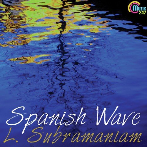 Spanish Wave