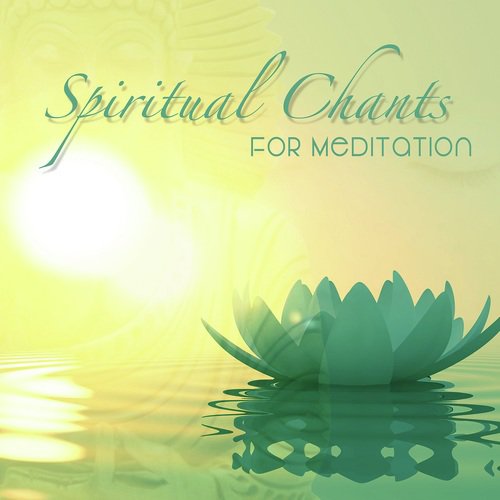 Om Shanti Chanting For Meditation