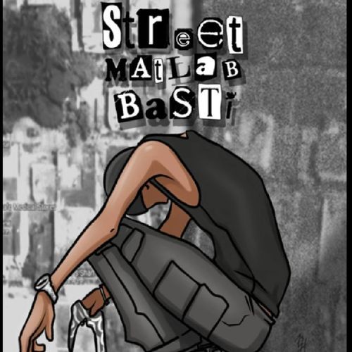 Street Matlab Basti