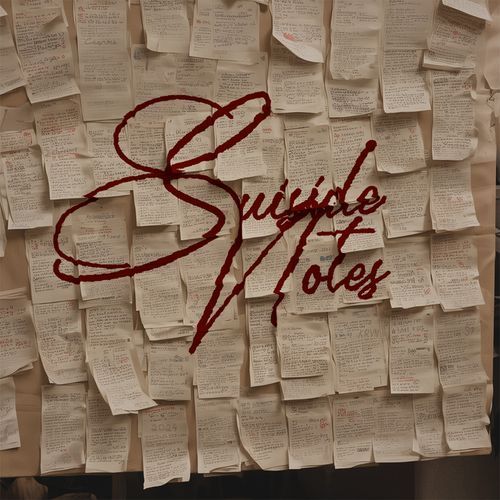 Suiside Notes_poster_image