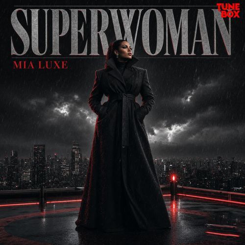 Superwoman