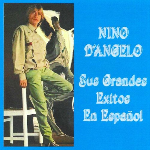 Anversario cover art