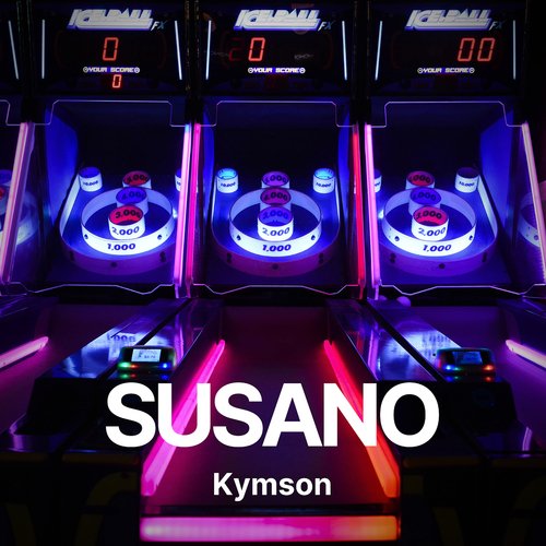 Susano cover art