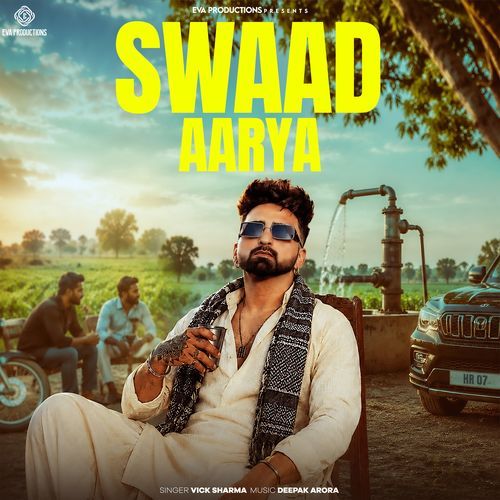 Swaad Aarya