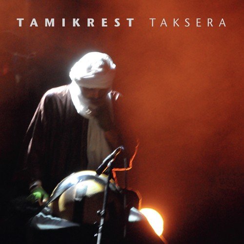Aratan N Tinariwen (Live) cover art
