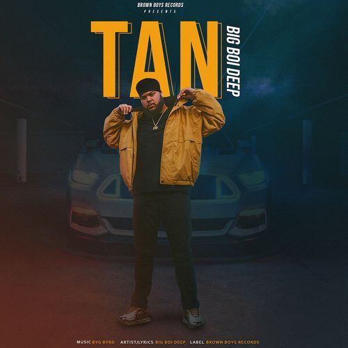 Tan