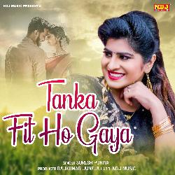 Tanka Fit Ho Gaya-BzscHEUCDkc