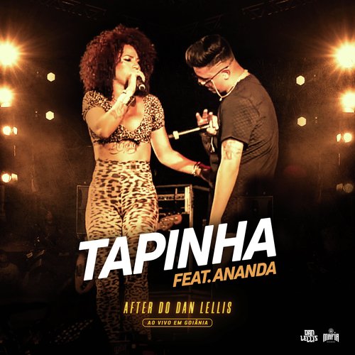 Tapinha (Ao Vivo)