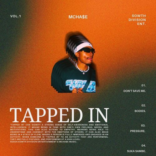 Suka Sambe cover art