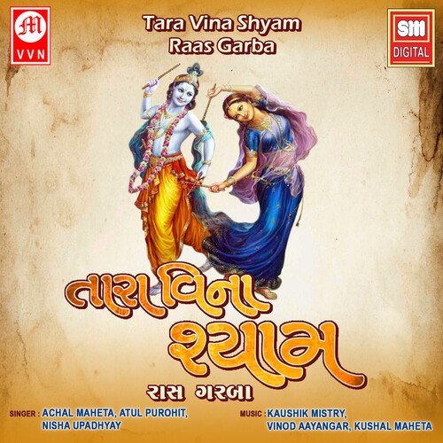 Tara Vina Shyam - Raas Garba_poster_image