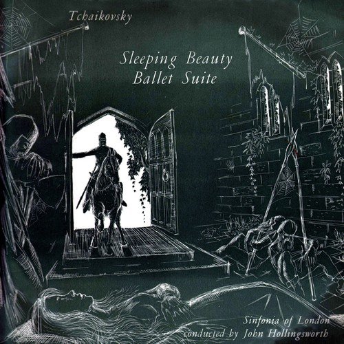 Tchaikovsky: The Sleeping Beauty Ballet Suite