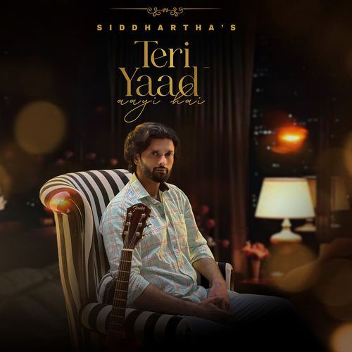 Teri Yaad Aayi Hai