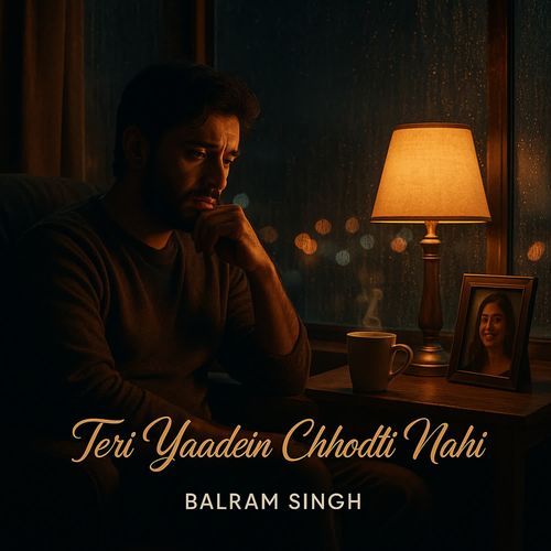 Teri Yaadein Chhodti Nahi