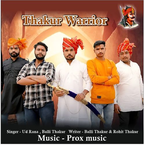 Thakur Warrior