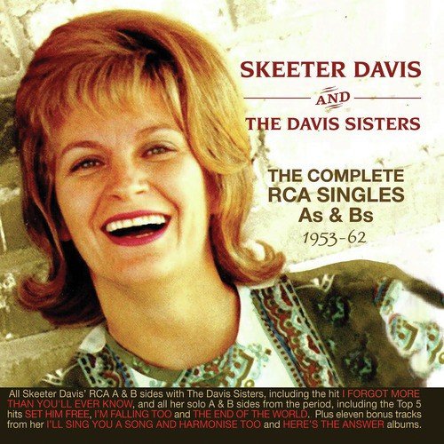 The One You Slip Around With Lyrics Skeeter Davis Only on JioSaavn