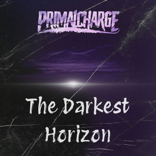 The Darkest Horizon cover art