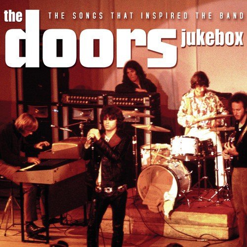 The Doors' Jukebox