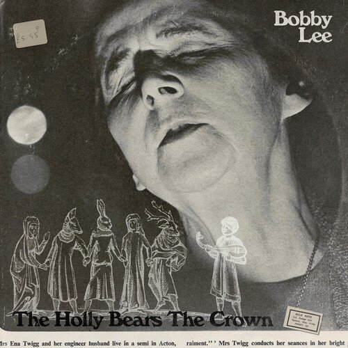 The Holly Bears the Crown_poster_image