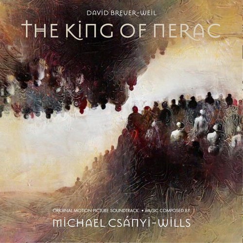 Neracian Dances (Refrain) cover art