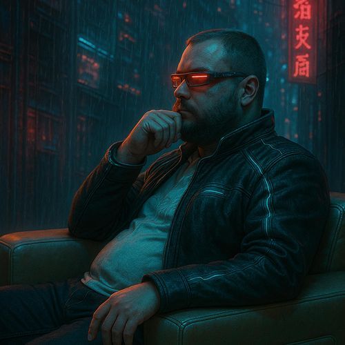 The Kingdom Of Loneliness