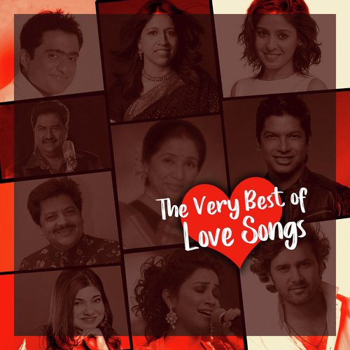 The Very Best Of Love Songs