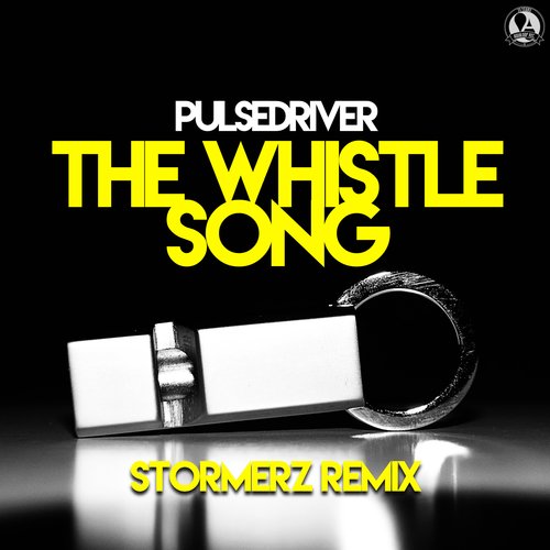 The Whistle Song (Stormerz Remix)_poster_image