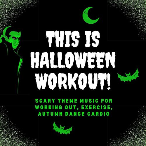 Halloween Tribe cover art