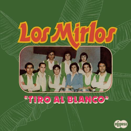 Tiro Al Blanco