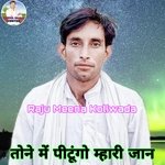 Tone Me Pitungo Meri Jaan Ghana Din Ho Gya Pitya (Meenawati)