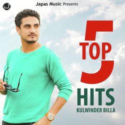 Top 5 Hits Songs Of Kulwinder Billa-KBAxVll9ekE