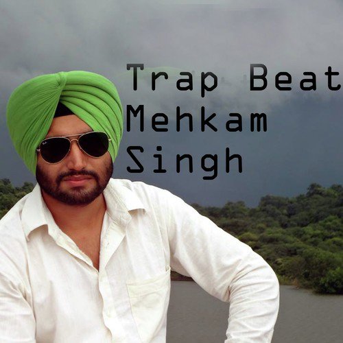 Trap Beat_poster_image