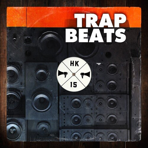 Trap Beats_poster_image