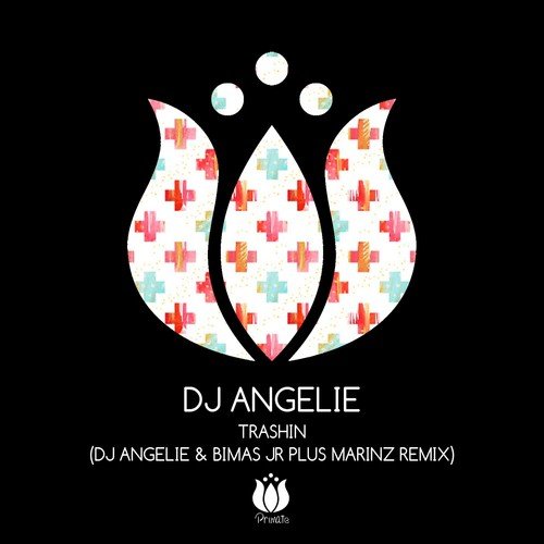 DJ Angelie