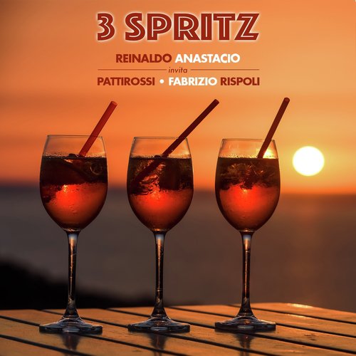 Tre Spritz