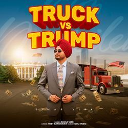 Truck vs Trump