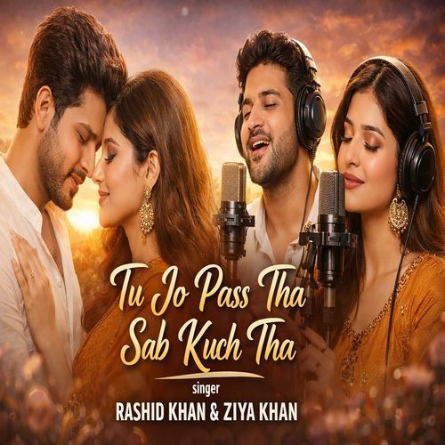 Tu Jo Pass Tha Sab Kuch Tha