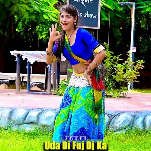 Uda Di Fuj Dj Ka