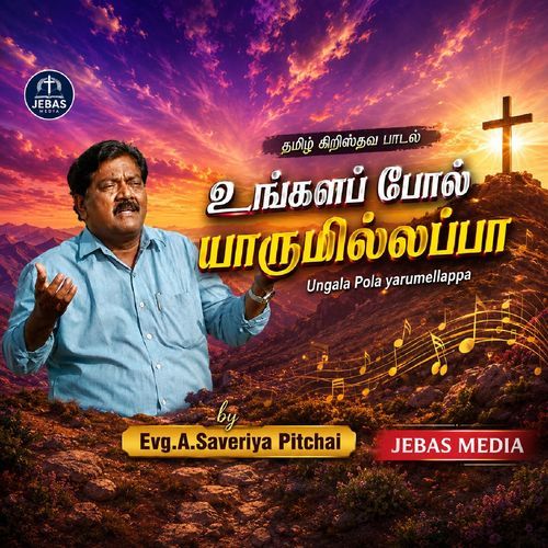 Ungala Pola Yarumellappa