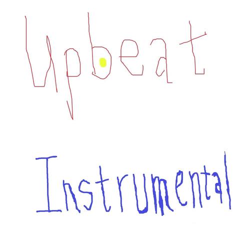 Upbeat Instrumental cover art