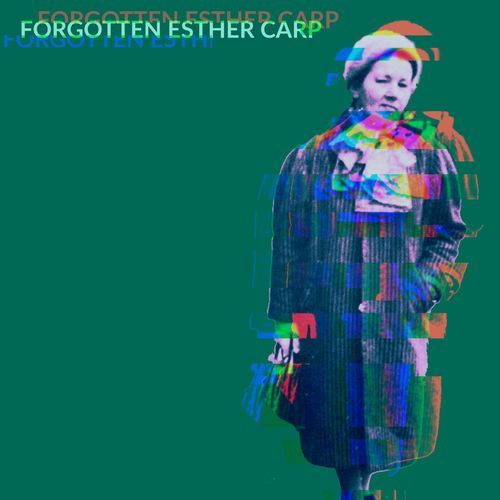 VA: Forgotten Esther Carp meets ZATHRA