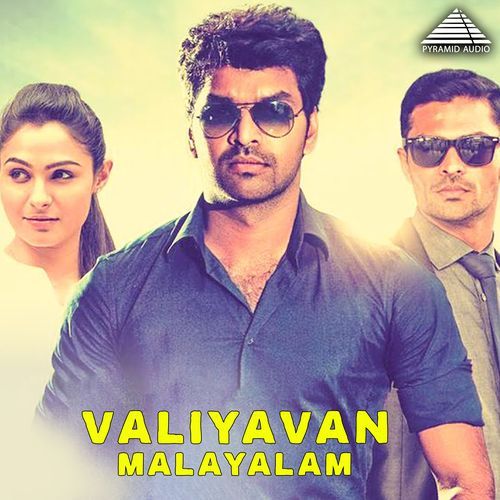 Valiyavan