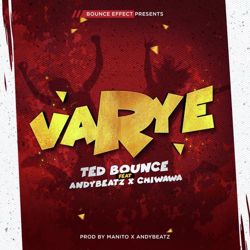 Ted Bounce