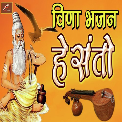 Veena Bhajan - He Santo