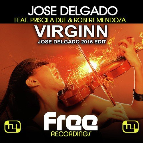 Virginn (Jose Delgado 2015 Edit)