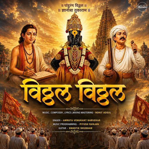Vitthal Vitthal