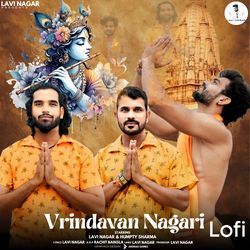 Vrindavan Nagari (Lofi)-J1teCTx1fB4