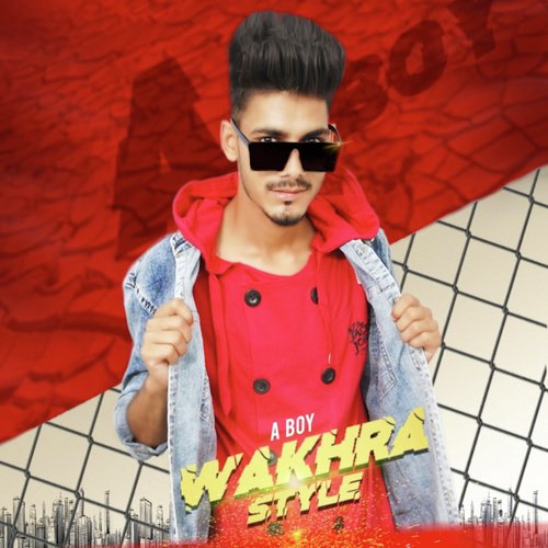 Wakhra Style