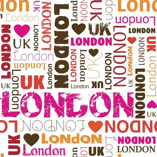 We Love London (House Music Session Vol. 2)