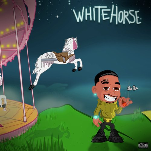 White Horse