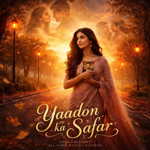 Yaadon Ka Safar